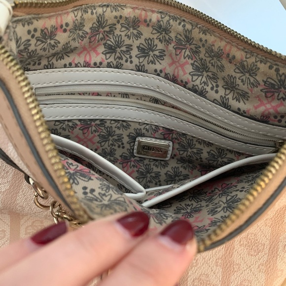 Guess crossbody bag - Picture 5 of 5